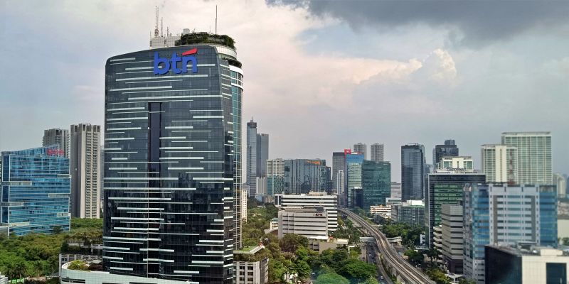 BTN Resmi Akuisisi Bank Victoria Syariah, Target Spin-off BTN Syariah