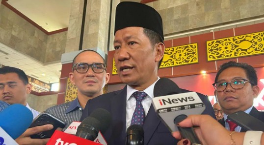 Meteri Hukum Serahkan Kasus Ojol Terlindas Rantis Brimob ke Propam Polri