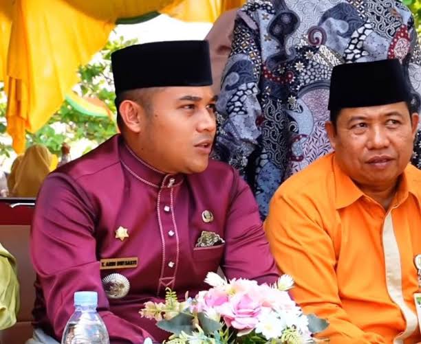 Bukit Raya Wakili Pekanbaru Lomba Penilaian EKK Tingkat Provinsi Riau