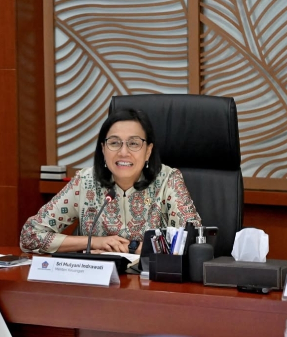 Menteri Keuangan Sri Mulyani: Pemulihan Aset Penanganan Korupsi Capai Rp 677,59 Miliar pada 2024