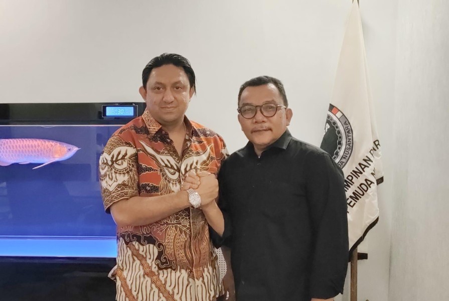 Soal Pinjaman Daerah Rp200 M, Ketua BAPERA Inhil Yakin Pemerintah Punya Perhitungan Matang