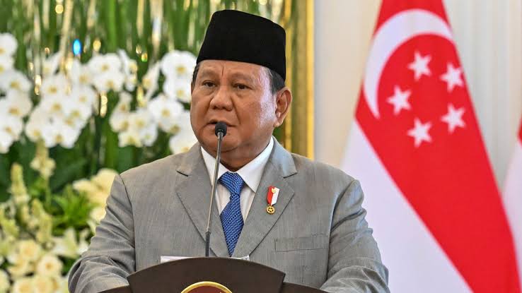 Presiden Prabowo: Regulasi Rumit Harus Diubah, Pejabat yang Tak Mau Akan Dicopot