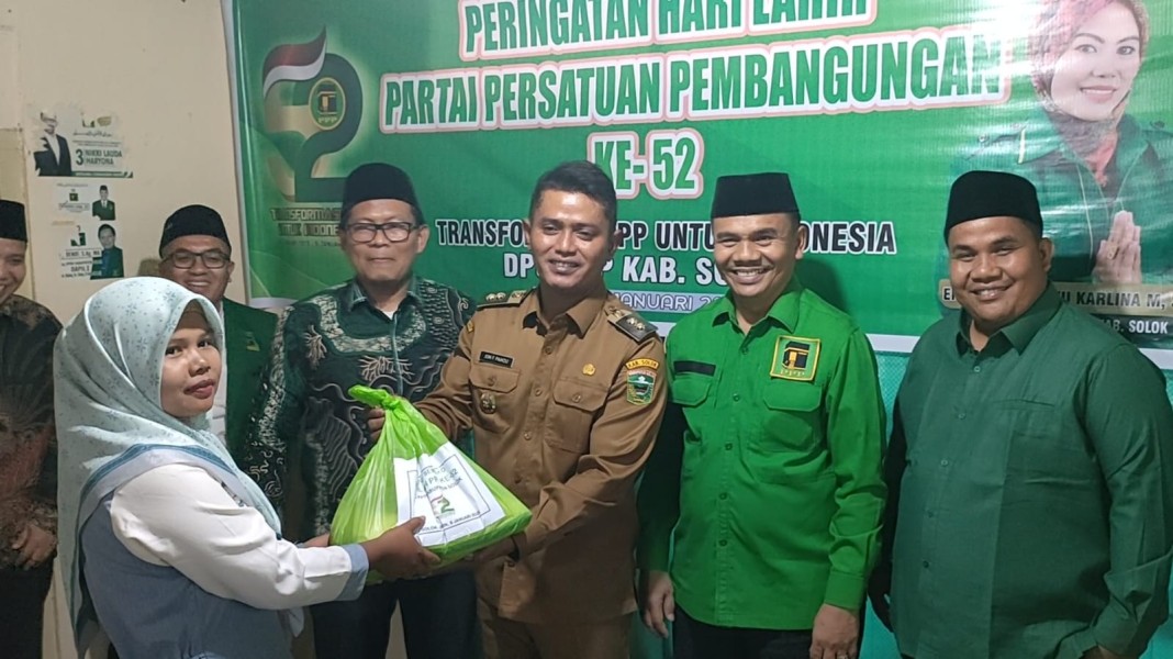 Kabupaten Solok Berkolaborasi dengan Kementerian Perhubungan untuk Majukan Transportasi dan Pariwisata