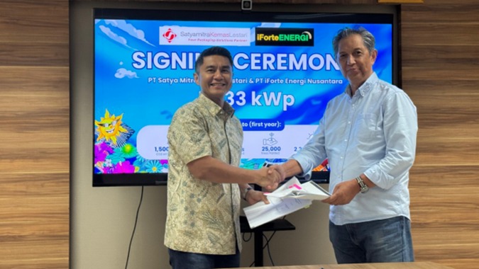 PT Satyamitra Kemas Lestari IDX: SMKL Tegaskan Komitmen dalam Energi Terbarukan untuk Keberlanjutan Lingkungan