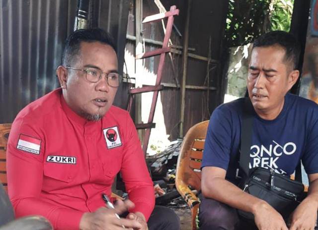 PDIP Riau Dukung Kreativitas Pemuda dan UMKM untuk Ciptakan Peluang Kerja Baru
