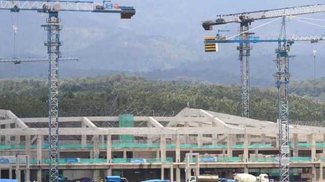 Wijaya Karya Bangunan Gedung Raih Kontrak Baru Senilai Rp2,66 Triliun di Tahun 2024