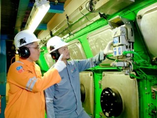 PLN Indonesia Power Berfokus pada Transisi Energi dengan Green Hydrogen dan Cofiring