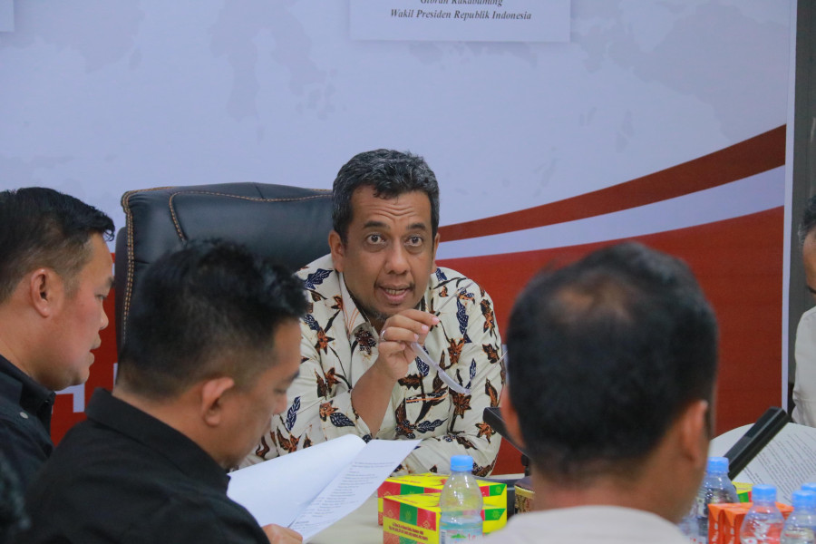 Pemko Pekanbaru Siapkan Dua Opsi Pengelolaan Sampah untuk Pertengahan 2025