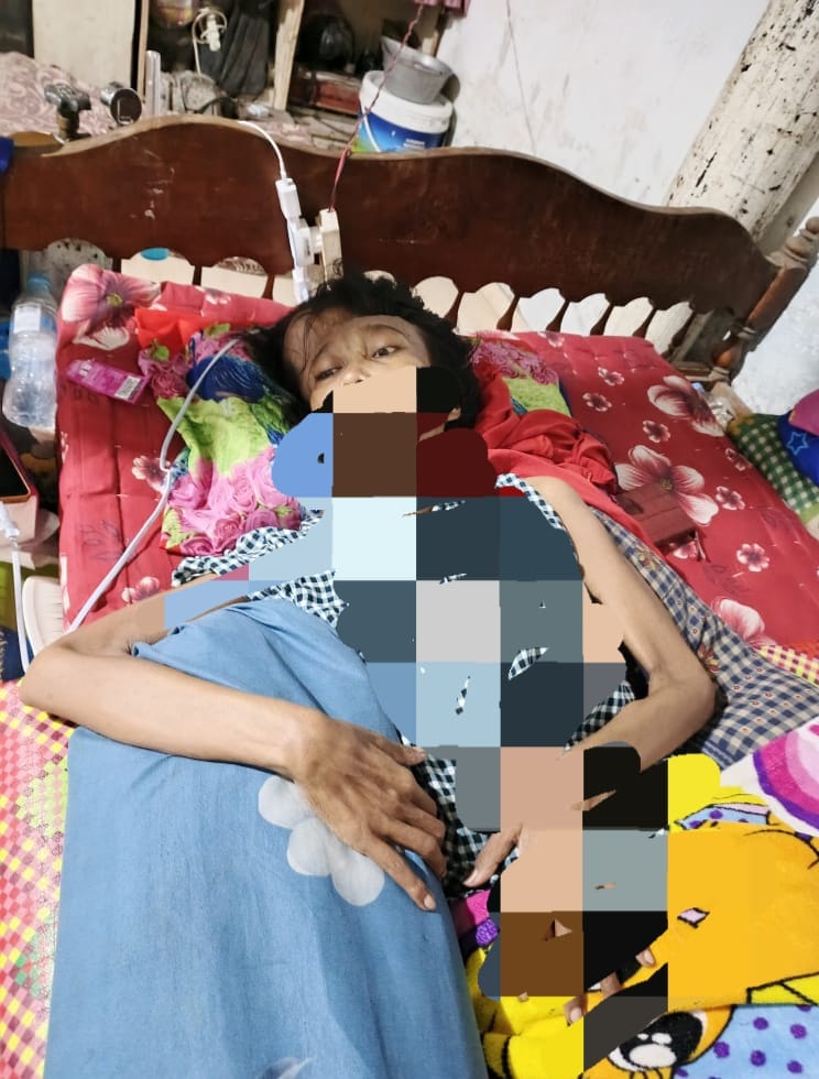 Bupati Situbondo Mas Rio Gerak Cepat Fasilitasi Pengobatan Gratis Warga ke Surabaya