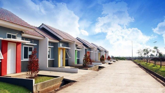 Pemerintah Gandeng BNI dan Bank BUMN Lain untuk Pembiayaan Rumah Subsidi