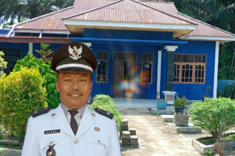 Kades Suradi: Kolaborasi Masyarakat, BUMDes, dan BPD Kunci Sukses Meningkatkan Kesejahteraan Warga