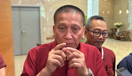 Aprindo Tegaskan Tak Akan Tarik Beras Oplosan Tanpa Instruksi Resmi