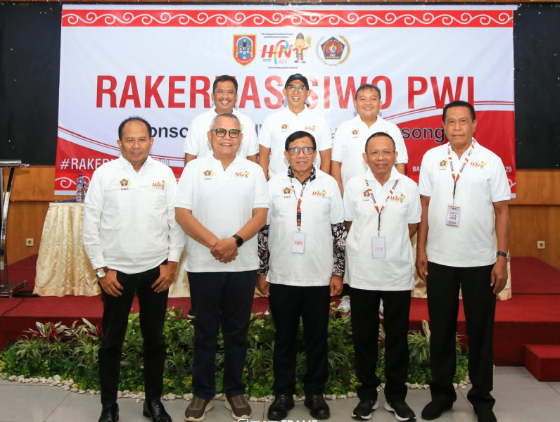 Terbang Tinggi Naik Citilink (cakep) Ke Banjarmasin Mengikuti HPN Hati Penuh Suka Dan Riang Acara Gempita Dan Bernas