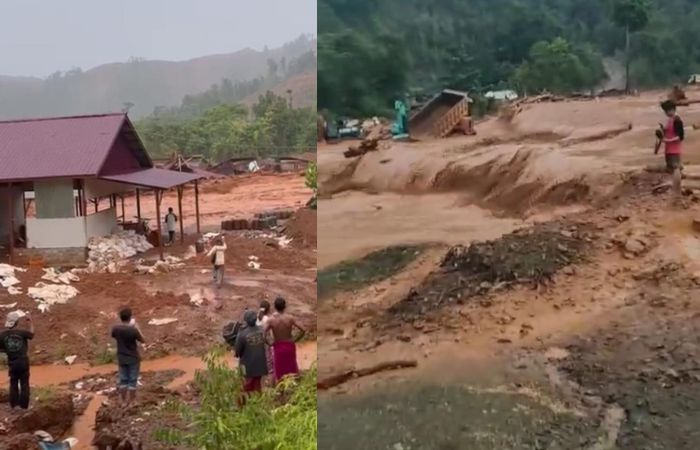 Audit Lingkungan Mendesak: Banjir Bandang Ungkap Kerusakan Ekologis Akibat Pertambangan di Morowali