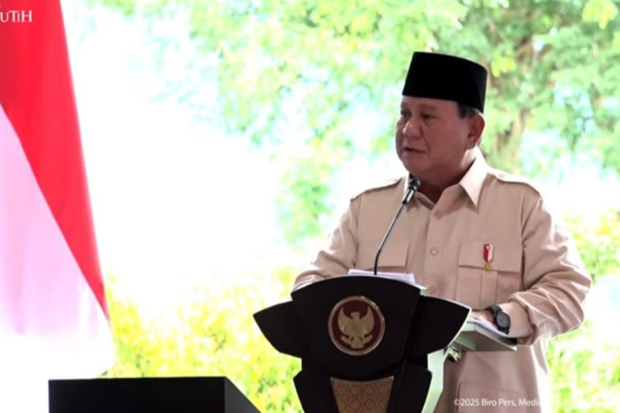 Indonesia Menuju Kemandirian Energi: Prabowo Targetkan 5 Tahun Tanpa Impor BBM