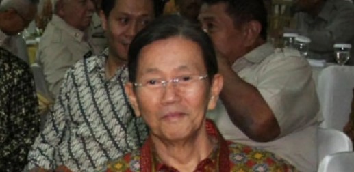 Ekonom Senior Kwik Kian Gie Meninggal Usia 90 Tahun