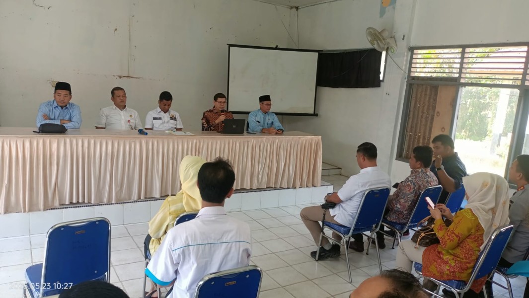 Ranperda Transportasi, Pansus DPRD Riau Kumpulkan Masukan di Rohul
