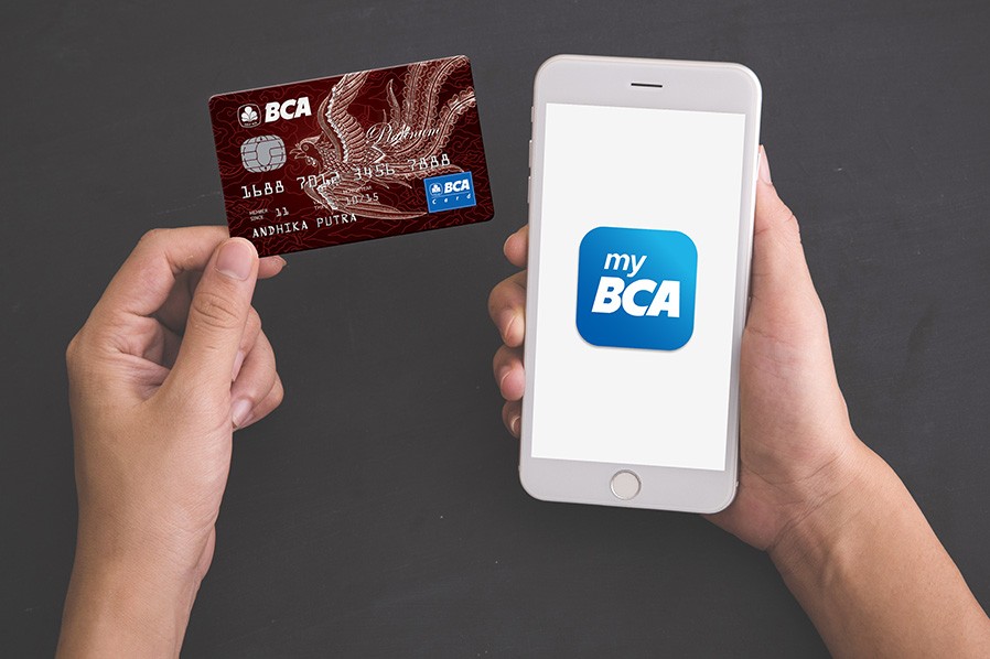Cara Cek Limit Kartu Kredit BCA Terlengkap dan Termudah