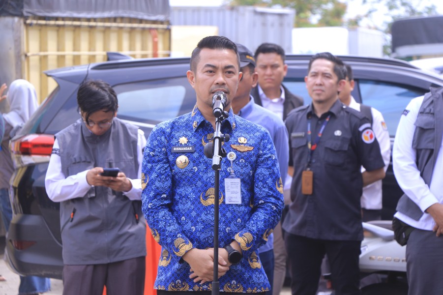 Pj Walikota Kembali Mengingatkan ASN Pemko Pekanbaru Netral di Pilkada 2024