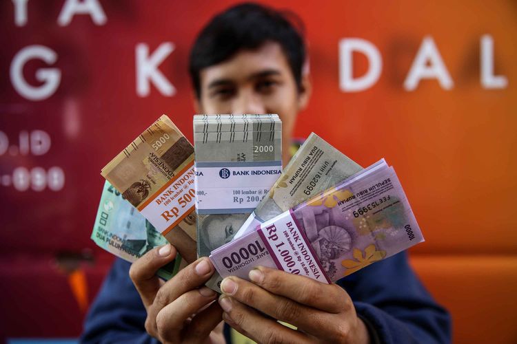 Kadin Indonesia: Perputaran Uang Libur Lebaran 2025 Diprediksi Capai Rp 137 Triliun