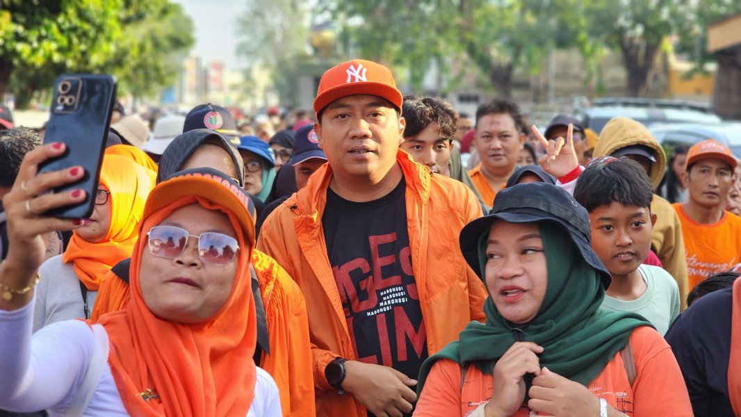 Matangkan Kecamatan Widoropayung, Bupati Situbondo: Mudah-mudahan Disetujui Pusat