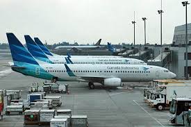 Garuda Indonesia Siapkan Ekspansi Pesawat dan Jaringan pada 2025