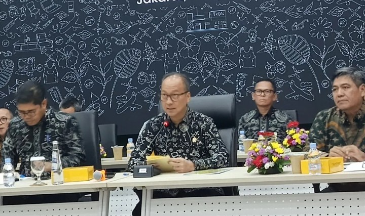 Menperin: Pemindahan Dana Rp200 Triliun, Angin Segar Ekonomi Nasional
