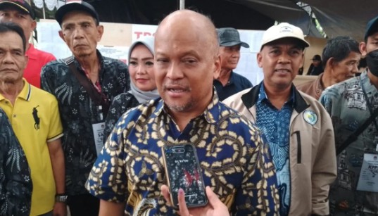 KPK Telisik Penjualan Mobil Ilham Habibie ke Ridwan Kamil, Diduga Korupsi BJB