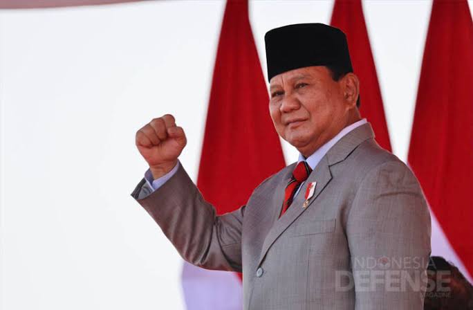 Setelah Dilantik, Prabowo Akan Mengumumkan Kabinet Kerjanya