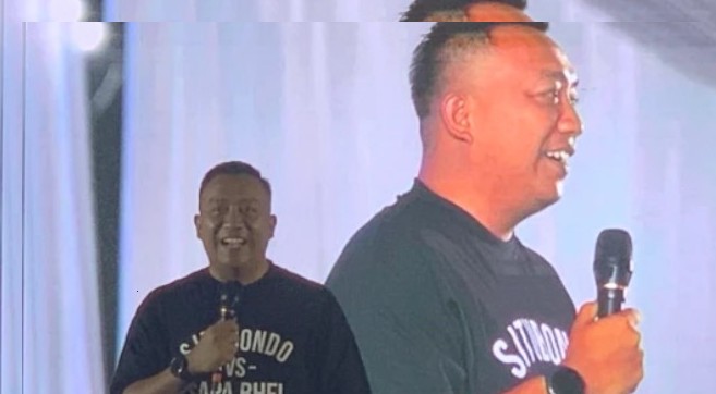 Bupati Situbondo Ajak Anak Muda Angkat Kearifan Lokal Lewat Festival Film Pendek
