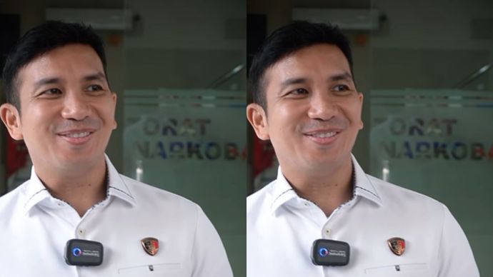 Profil AKBP Malvino Edward Yusticia: Lulusan FBI dan Pengungkap Jaringan Narkoba Internasional