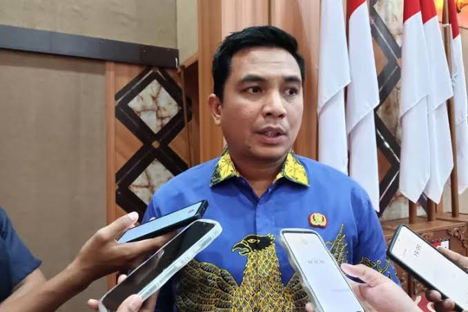 Pedang Pasar Bawah Diminta Tak Kembali Berjualan Diluar TPS