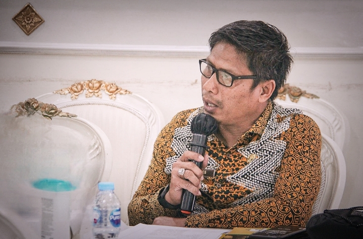 Harmonisasi Dalam Keberagaman