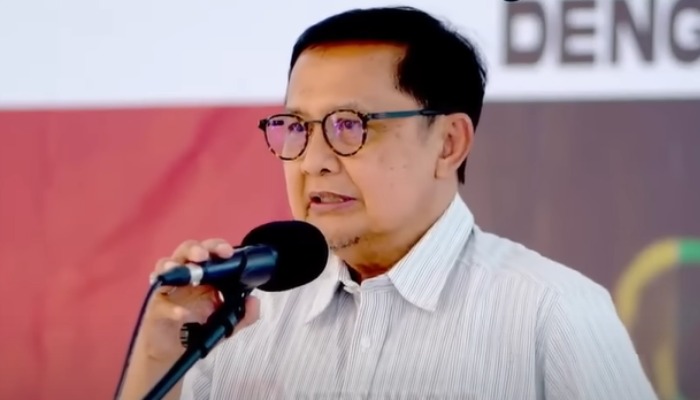 Prof Didin: Partai Politik Jadi Sandera Modal, Demokrasi Tergadai Oligarki
