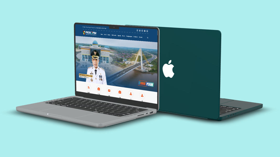 Jasa Pembuatan Website Pekanbaru