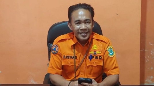 Waspada Karhutla, BPBD Pangkalpinang Petakan Titik Rawan Kebakaran