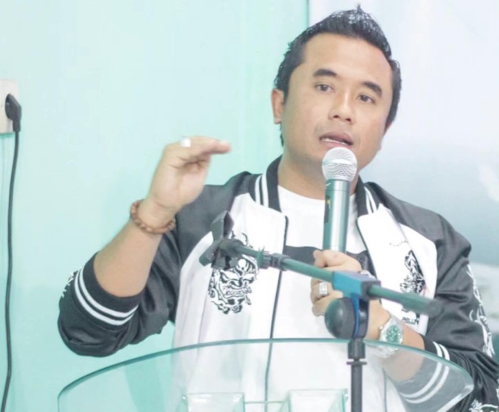 Gus Bupati Berpihak Non ASN R4, Ketua PAN Cak Salam Apresiasi