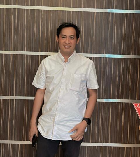 Ketua JMSI Kuansing Kecam Kekerasan Terhadap Wartawan Saat Liputan PETI