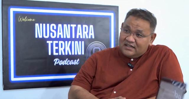 Teguh Santosa: Menlu Sugiono Membangkitkan Harapan di Tengah Konflik Berkepanjangan