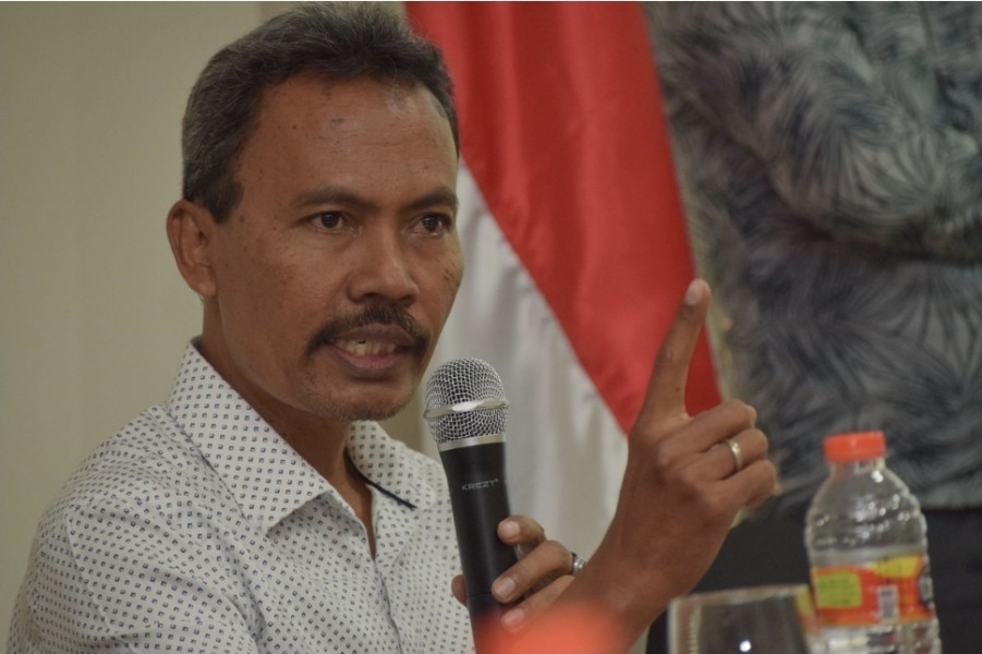 Penjarahan Bulog di Sibolga, Pengamat: Warga Tak Bisa Disalahkan