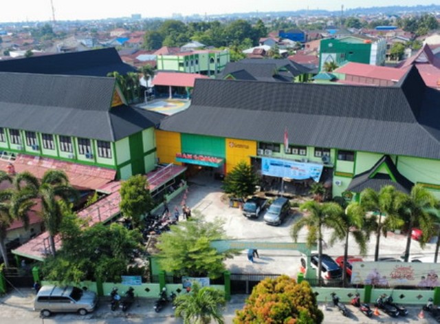 132 Siswa MAN 1 Pekanbaru Lolos SNBT 2026, Terbanyak di Riau