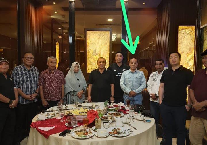 Janji Bela Petani, Oknum ASN di Inhu Diduga Gelapkan Dana Lewat Ormas LLMB