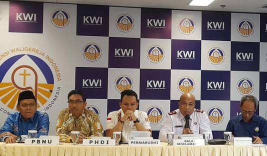 PBNU Tegaskan Perubahan Pola Pikir Penting untuk Atasi Intoleransi