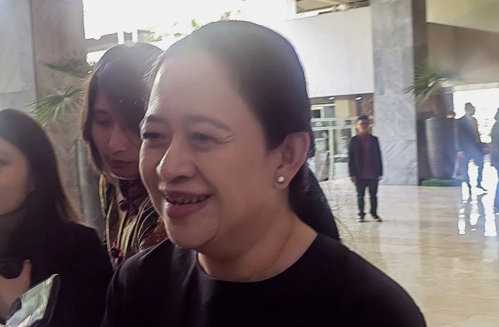 Pascabanjir Bali, Puan Sebut Pemulihan Harus Sentuh Masyarakat Kecil
