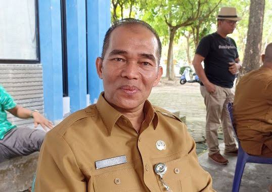 Tingkatkan Kemampuan dalam Kembangkan Usaha, Dinas Koperasi Gelar Pelatihan Bagi Pelaku UMKM