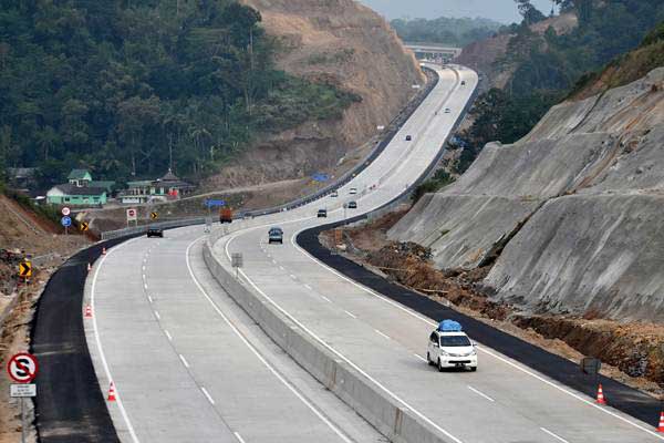 Proyek Tol Trans Jawa Jogja-Bawen: Babat 44 Desa di Kabupaten Magelang, Termasuk Pancuranmas