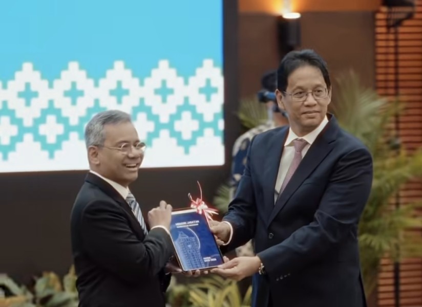 Menteri Keuangan Purbaya Diganti Suahasil, Arah Fiskal Pemerintah Dipertanyakan
