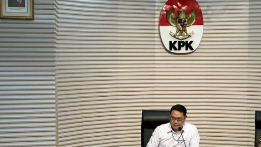 KPK Ungkap OTT di Sultra Terkait Dana Alokasi Khusus Pembangunan Rumah Sakit