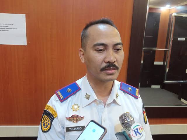 Bus TMP Bakal Buka Trayek Pekanbaru - Kampar