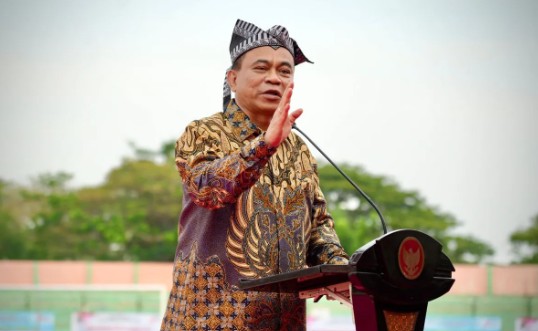 Menkop Dukung Jawa Timur Jadi Prioritas Pengembangan Koperasi Merah Putih